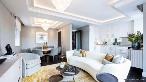Additional Property Image 2 bedroom Apartment to rent in London 2