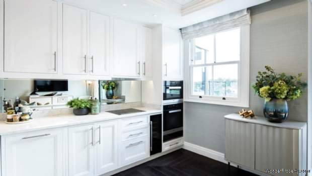 Additional Property Image 2 bedroom Apartment to rent in London 3