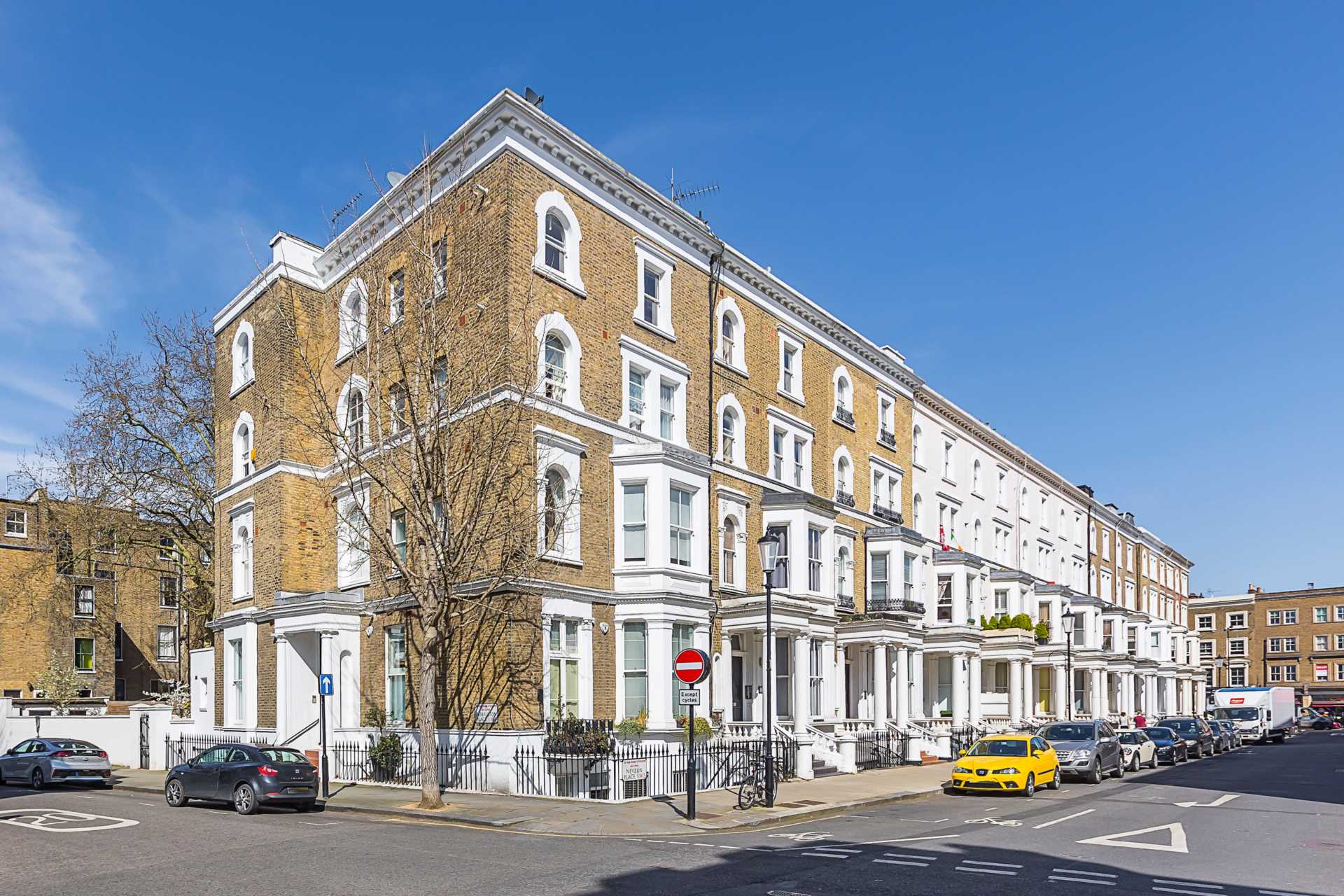 Additional Property Image 2 bedroom Flat for sale in London 7