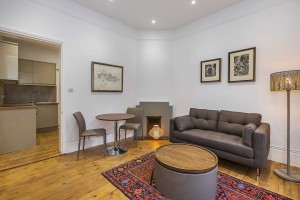 0 bedroom Studio to rent in London