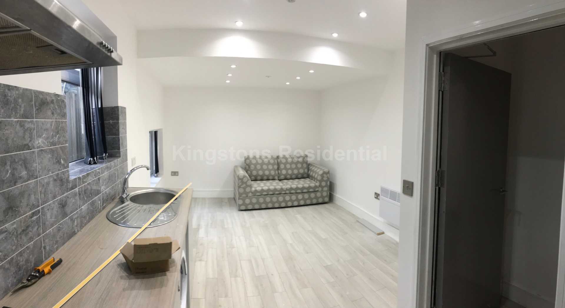 Additional Property Image 1 bedroom Flat to rent in Cardiff 2