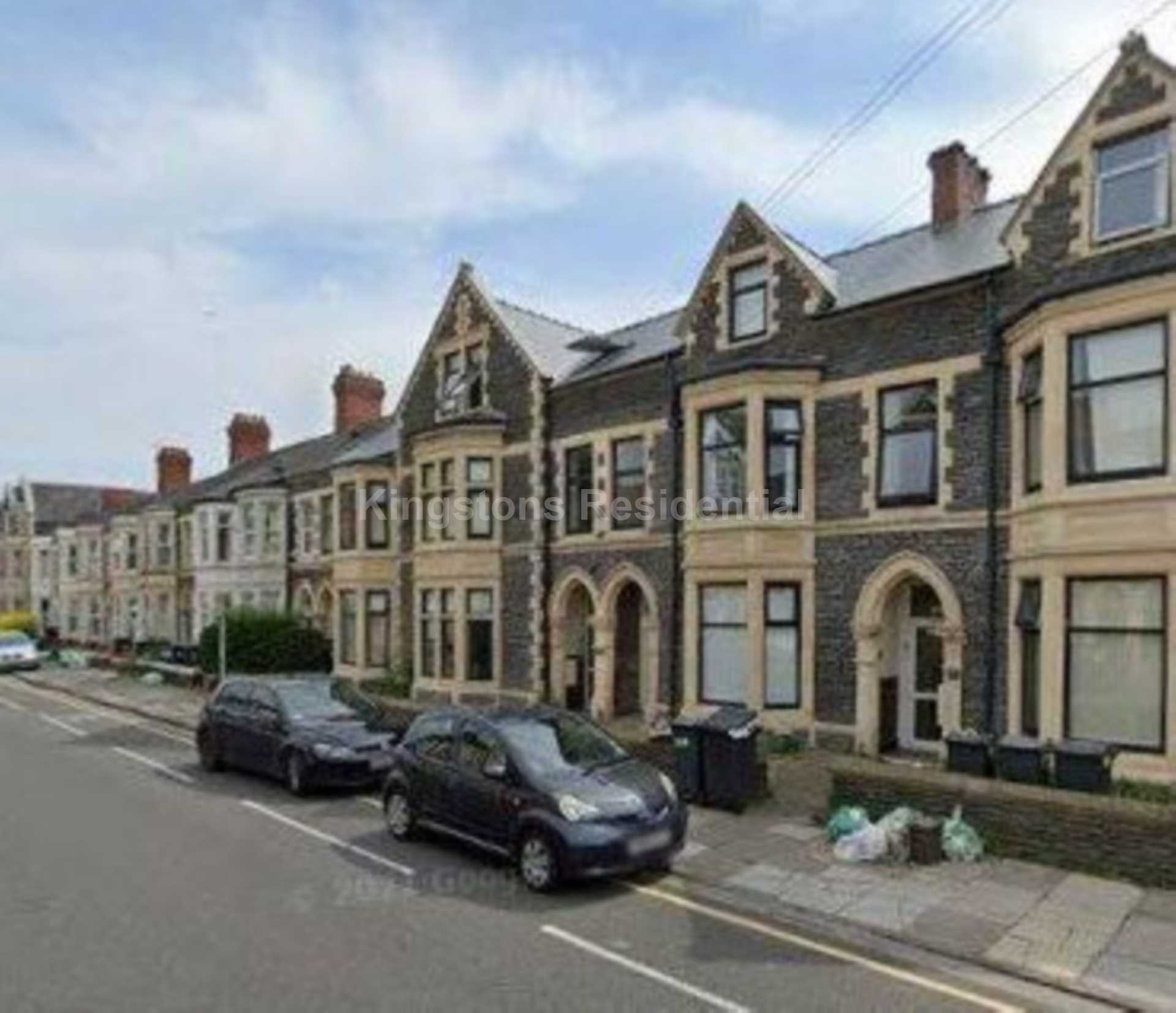 Additional Property Image 1 bedroom Flat to rent in Cardiff 6