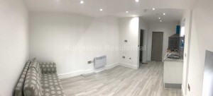 1 bedroom Flat to rent in Cardiff