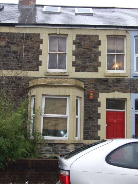 Additional Property Image 2 bedroom Duplex to rent in Cardiff 9