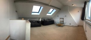 2 bedroom Duplex to rent in Cardiff