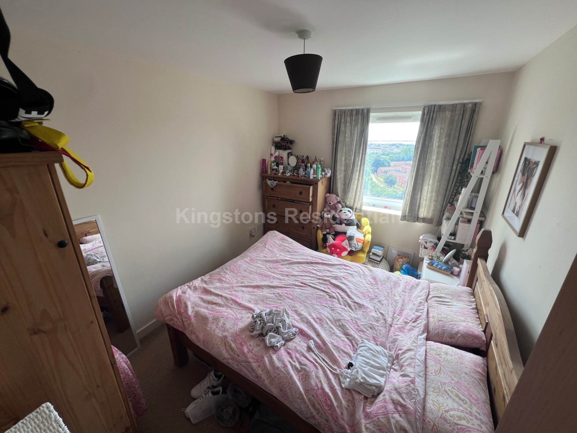 Additional Property Image 2 bedroom Apartment to rent in Cardiff 3
