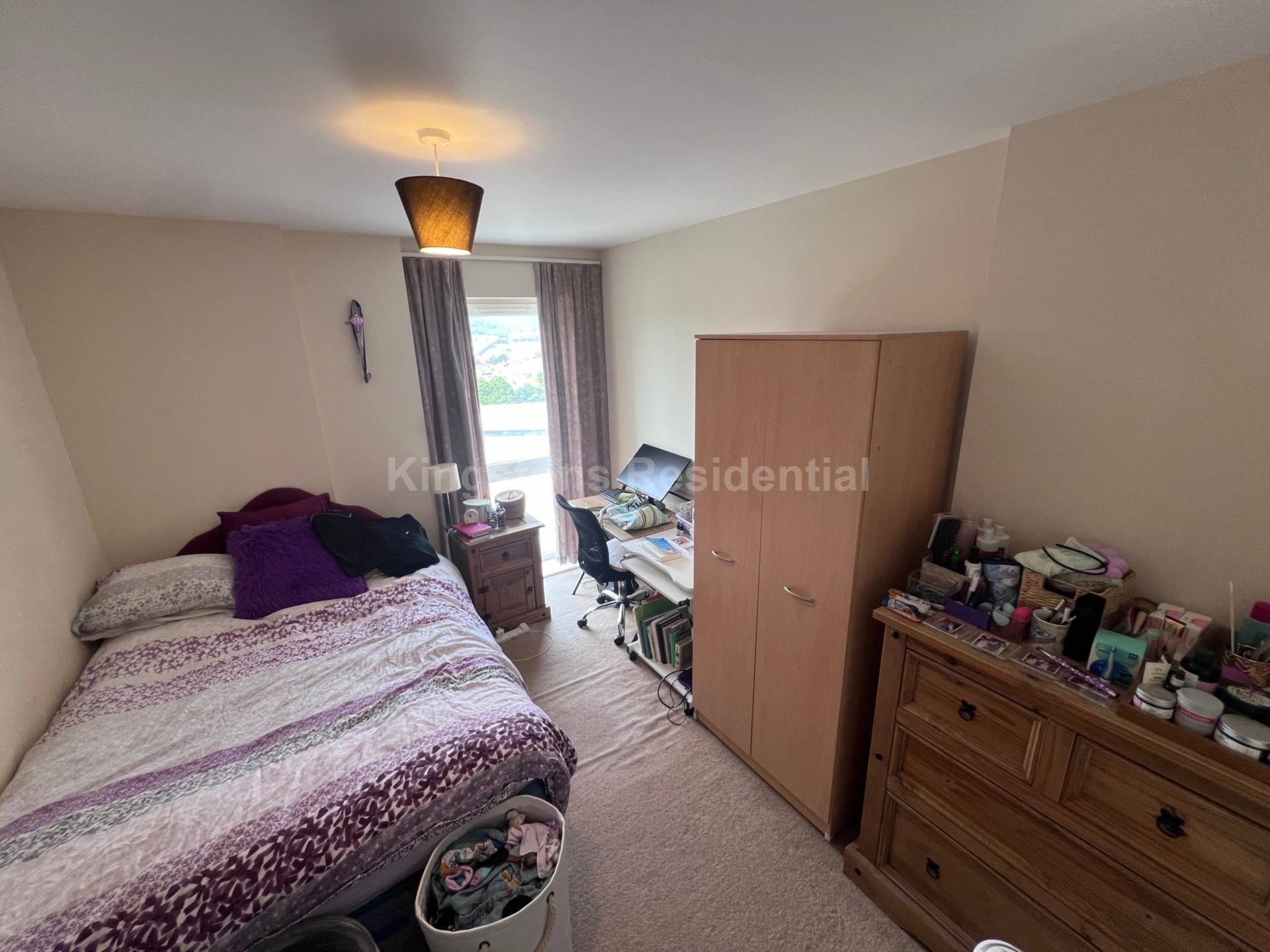 Additional Property Image 2 bedroom Apartment to rent in Cardiff 4