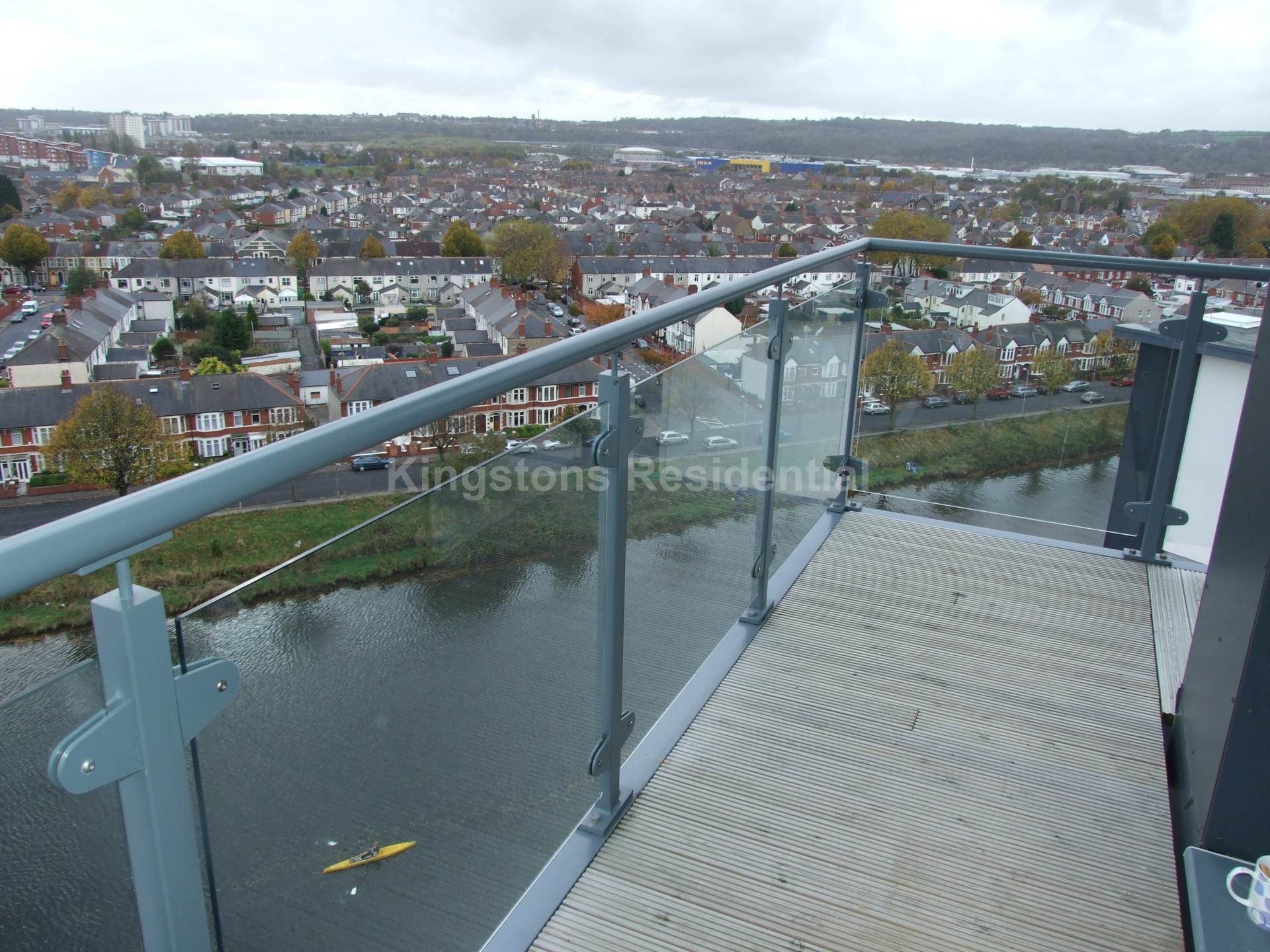 Additional Property Image 2 bedroom Apartment to rent in Cardiff 6