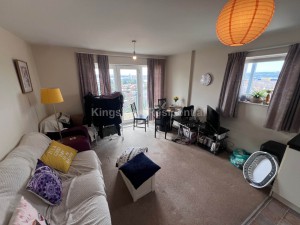 2 bedroom Apartment to rent in Cardiff