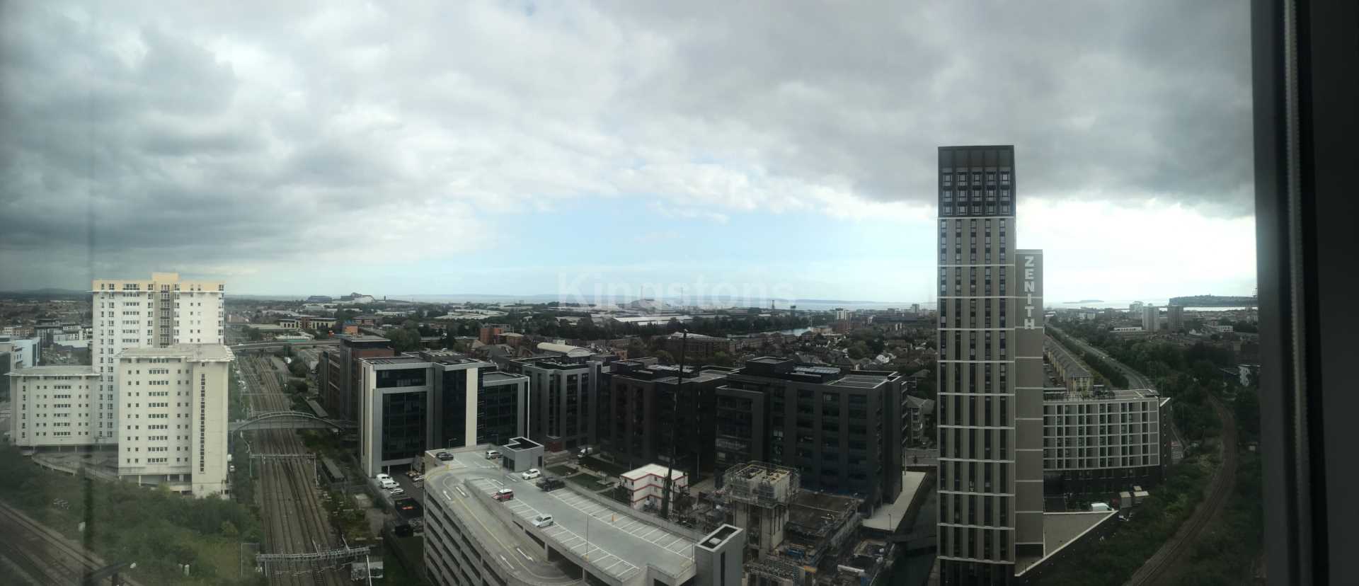 Additional Property Image 2 bedroom Apartment to rent in Cardiff 6