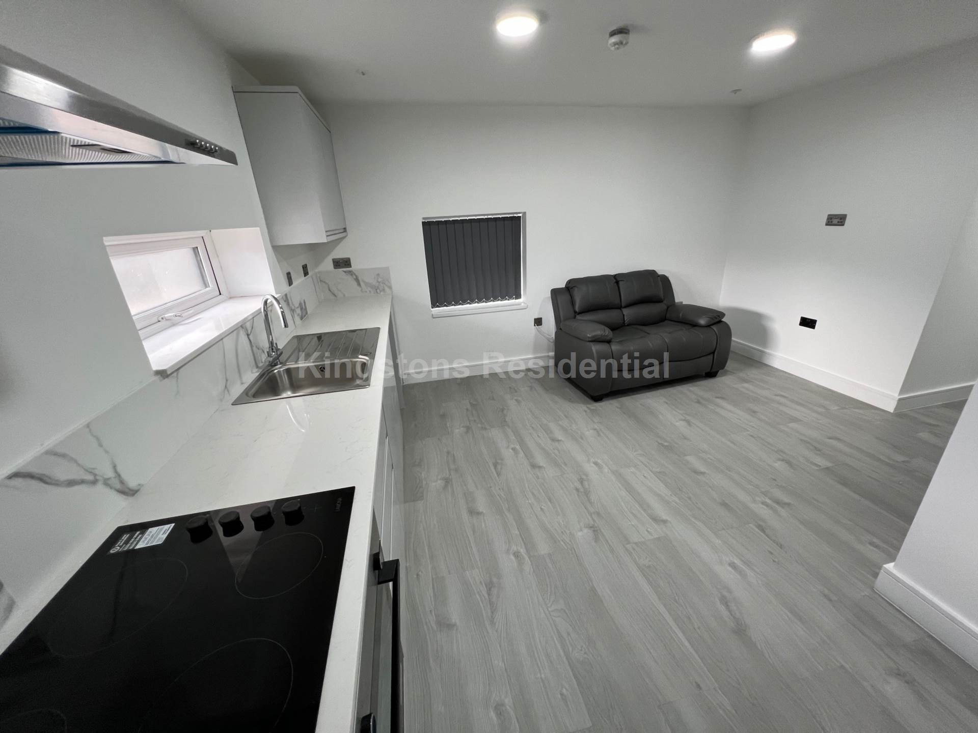 2 bedroom Apartment to rent in Cardiff