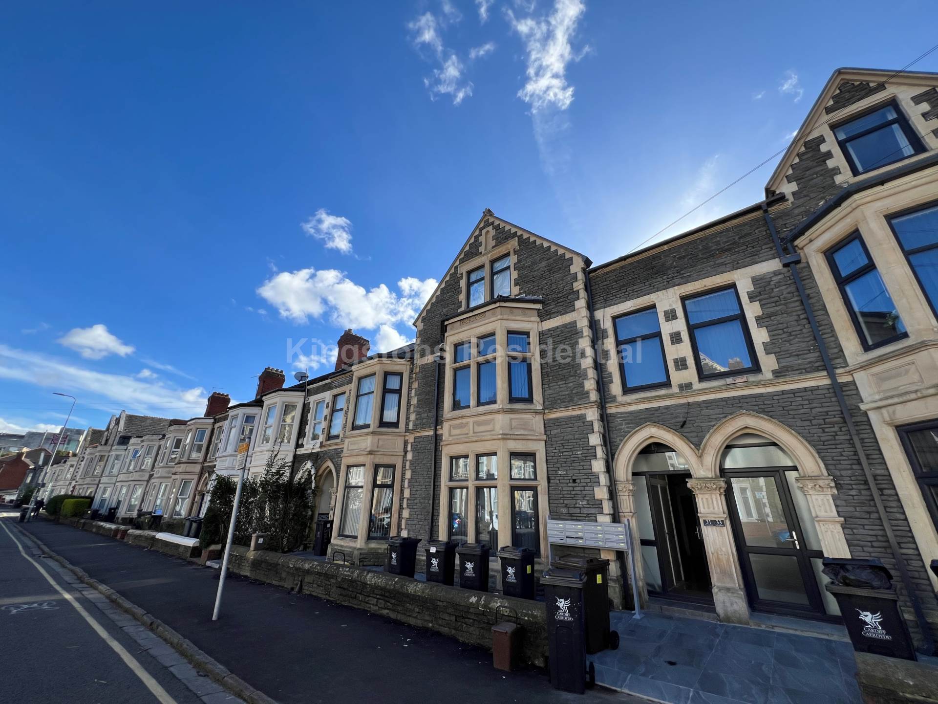 Additional Property Image 2 bedroom Apartment to rent in Cardiff 7