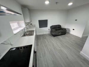2 bedroom Apartment to rent in Cardiff