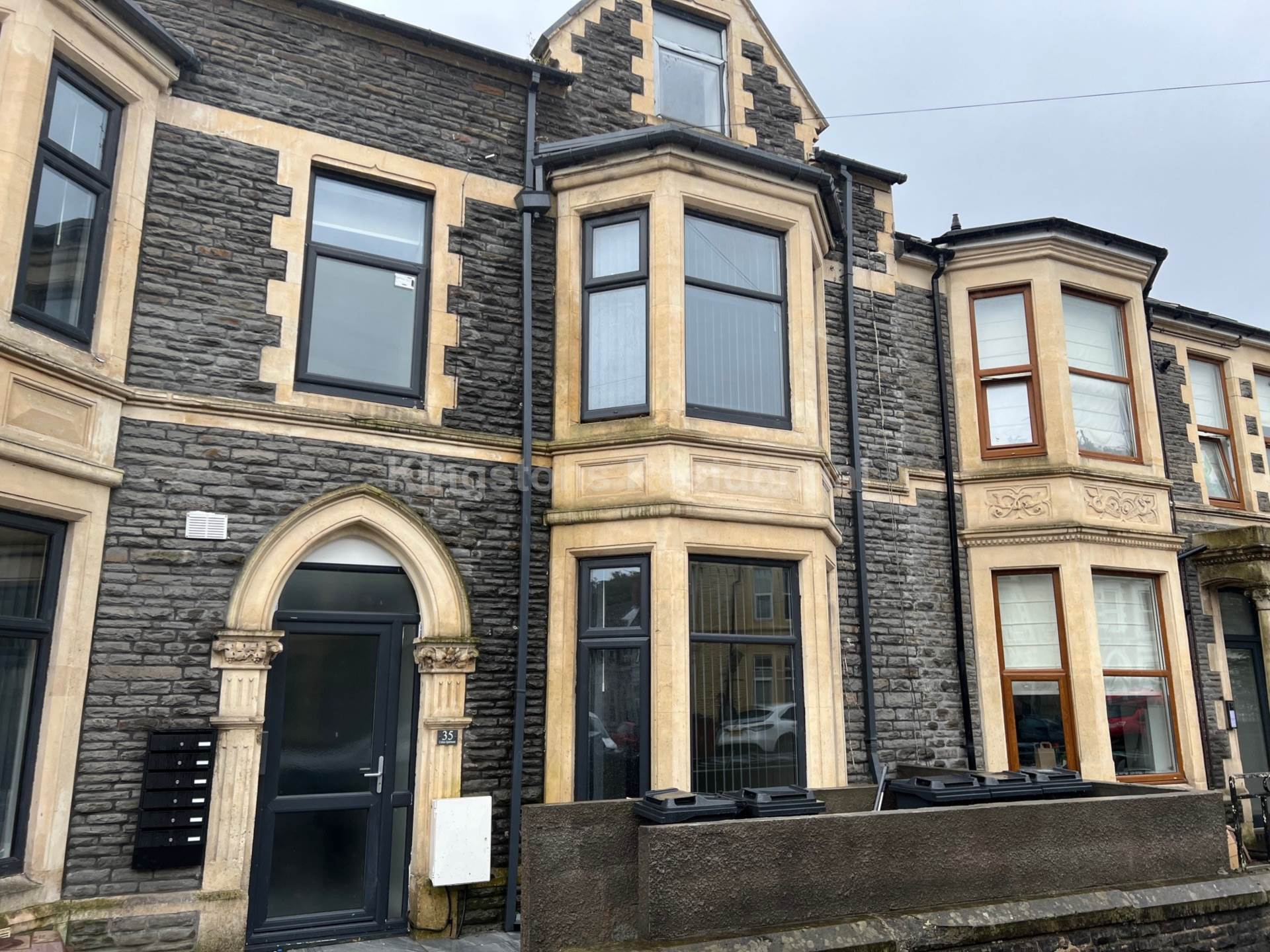 Additional Property Image 2 bedroom Apartment to rent in Cardiff 9