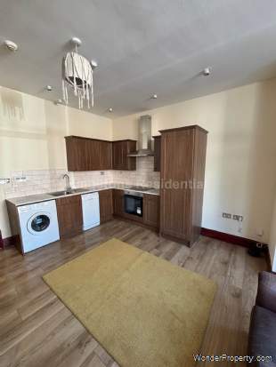 1 bedroom Flat to rent in Cardiff