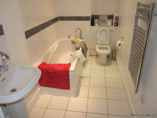 Additional Property Image 2 bedroom Apartment to rent in Cardiff 5