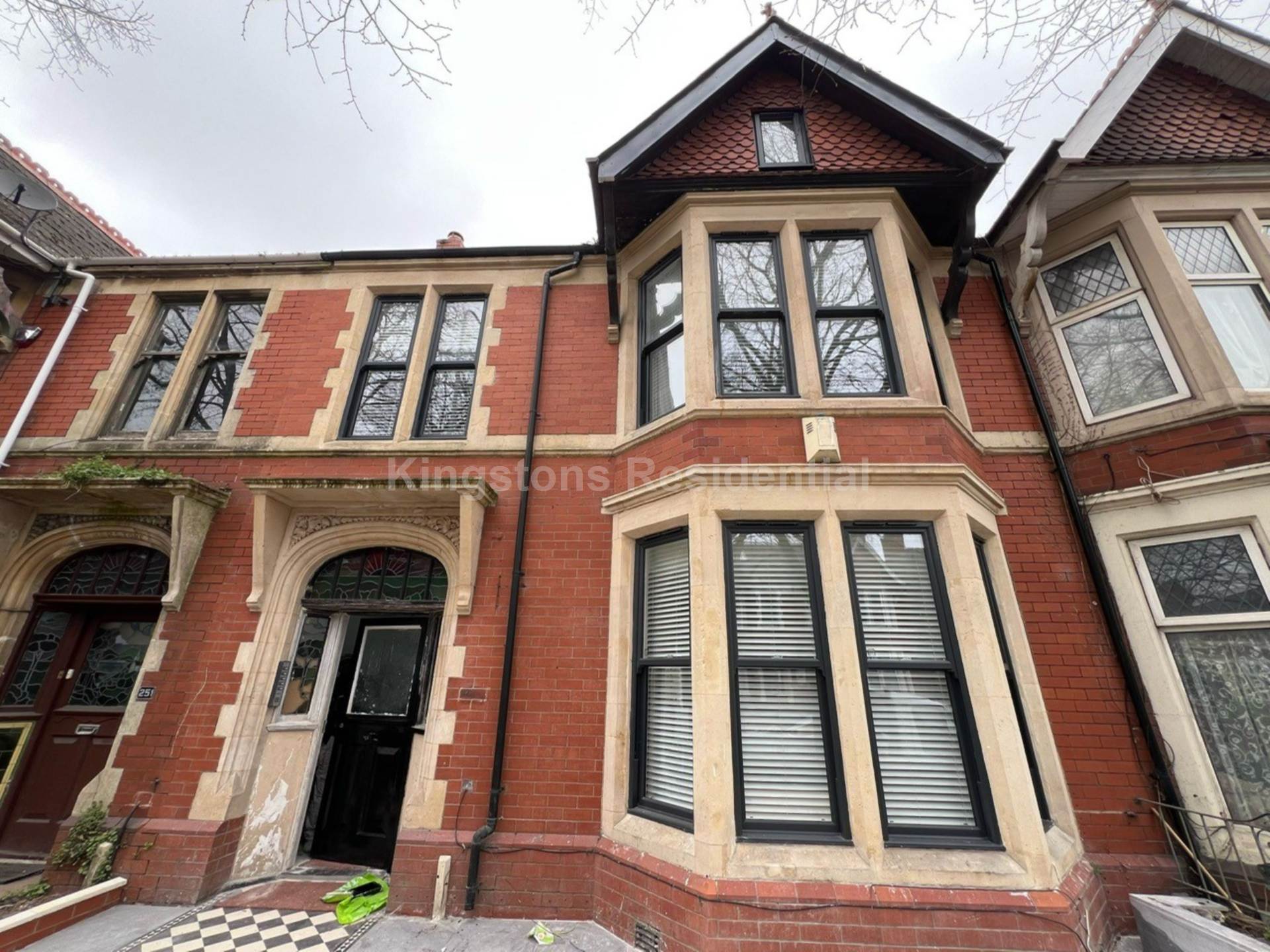 Additional Property Image 2 bedroom Flat to rent in Cardiff 14