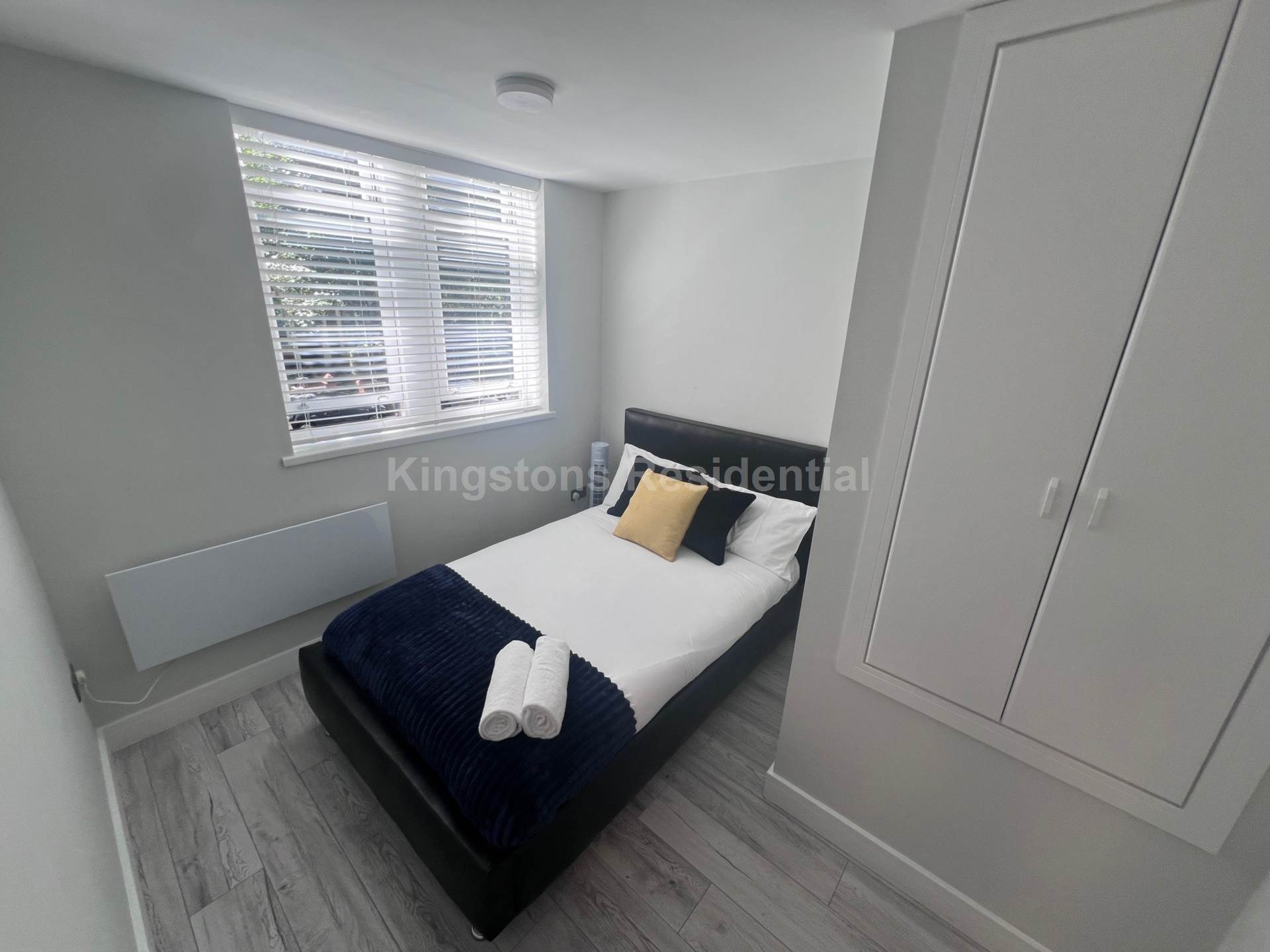 Additional Property Image 2 bedroom Flat to rent in Cardiff 4