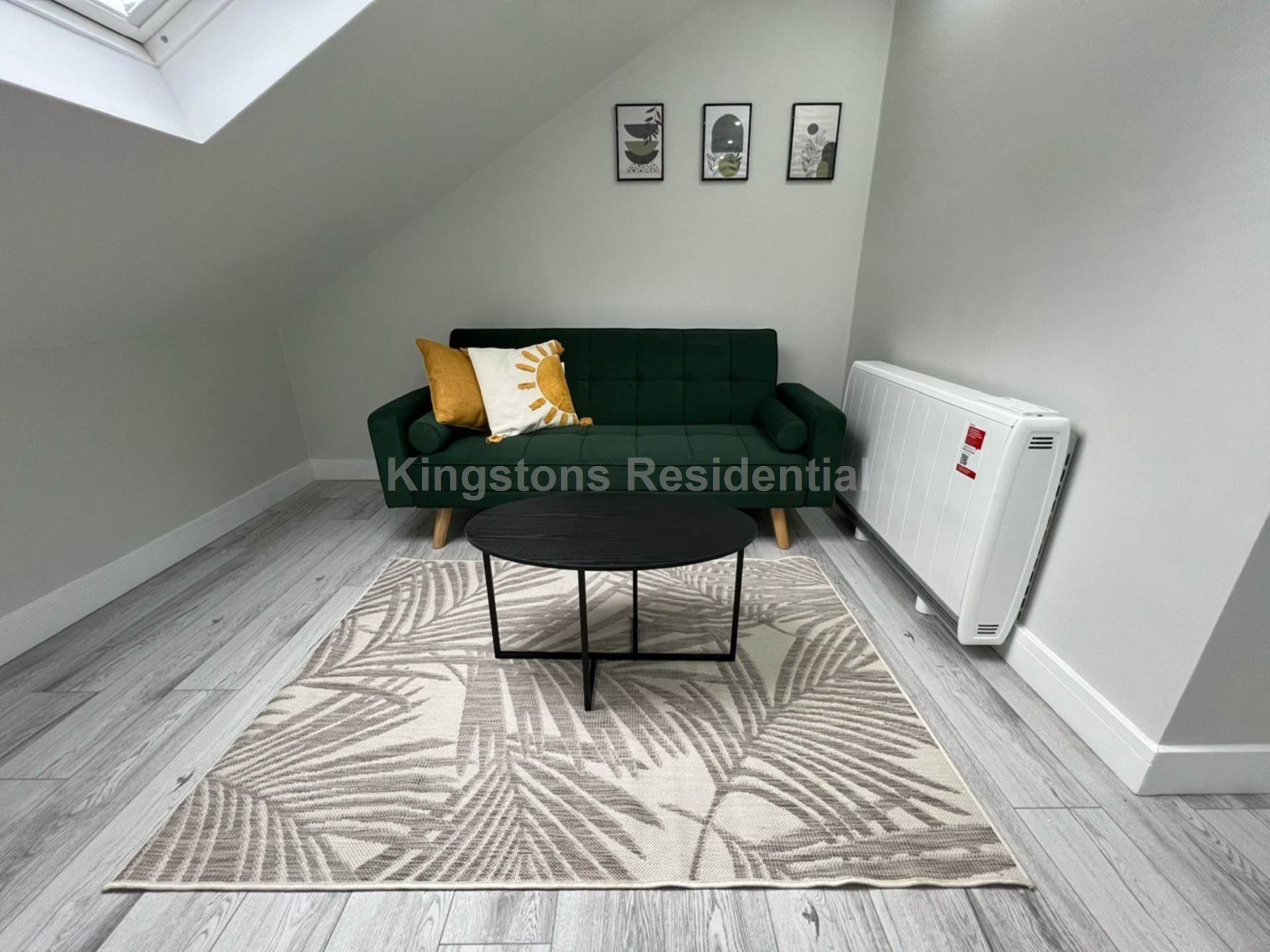 Additional Property Image 2 bedroom Flat to rent in Cardiff 6
