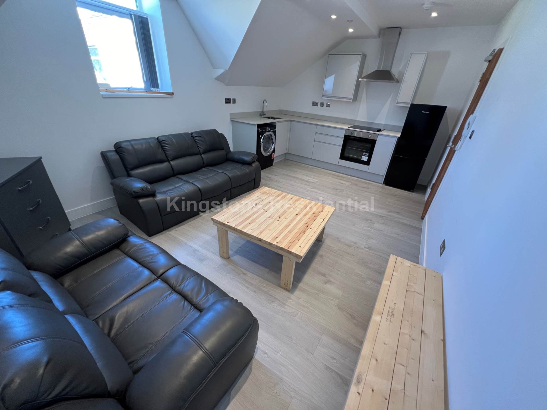 1 bedroom Apartment to rent in Cardiff