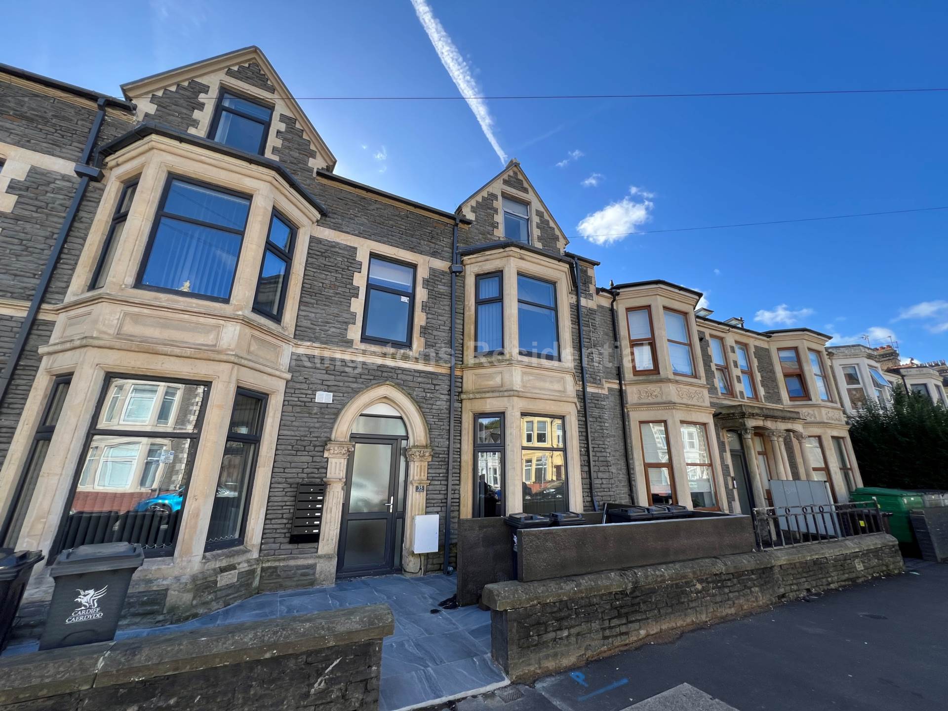 Additional Property Image 1 bedroom Apartment to rent in Cardiff 6