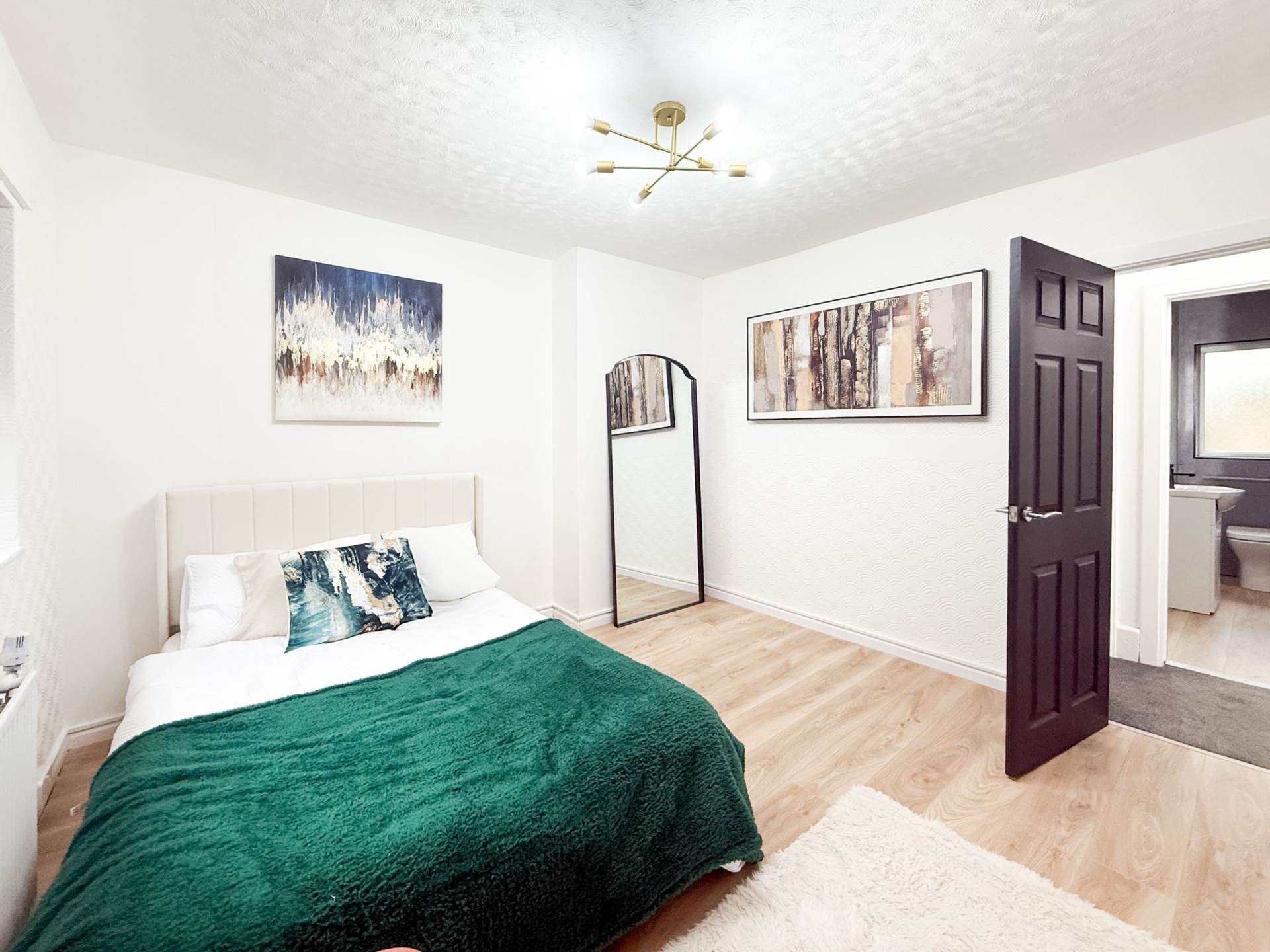 Additional Property Image 2 bedroom Terraced for sale in Nottingham 5