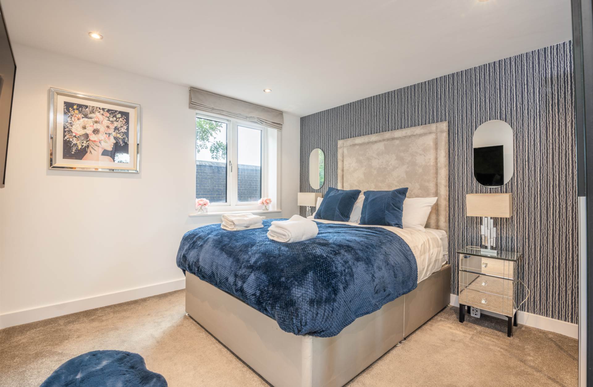 Additional Property Image 2 bedroom Flat for sale in Borehamwood 7