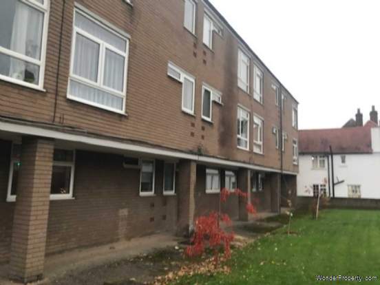 Additional Property Image 1 bedroom Flat for sale in Borehamwood 3