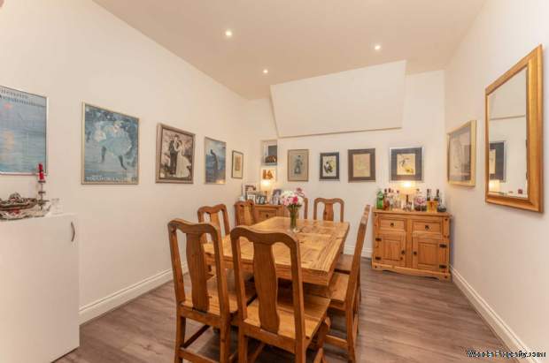 Additional Property Image 5 bedroom Semi Detached for sale in London 8