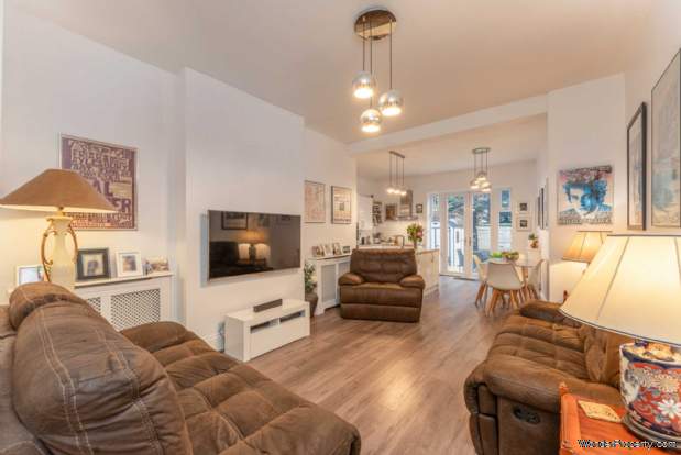 Additional Property Image 5 bedroom Semi Detached for sale in London 9