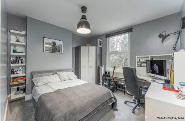 Additional Property Image 5 bedroom Semi Detached for sale in London 16