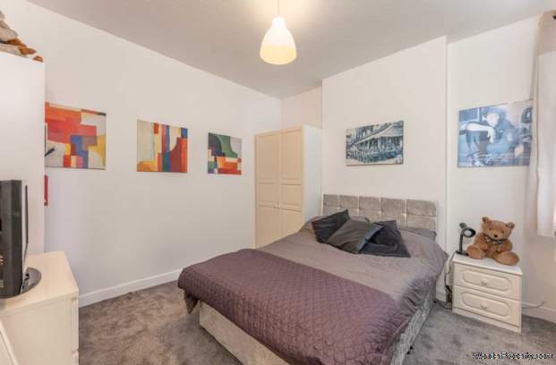 Additional Property Image 5 bedroom Semi Detached for sale in London 17