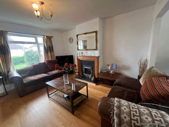 3 bedroom Semi Detached for sale in Borehamwood