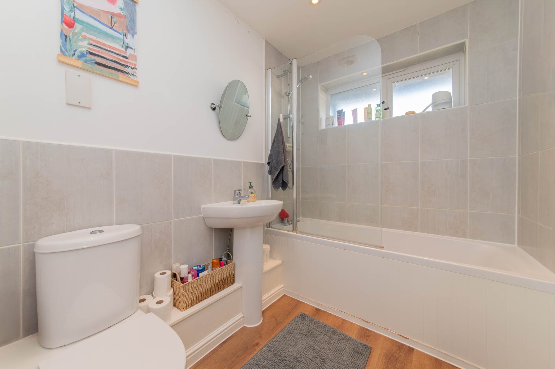 Additional Property Image 1 bedroom Flat for sale in Borehamwood 11