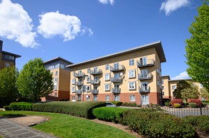 1 bedroom Flat for sale in Borehamwood
