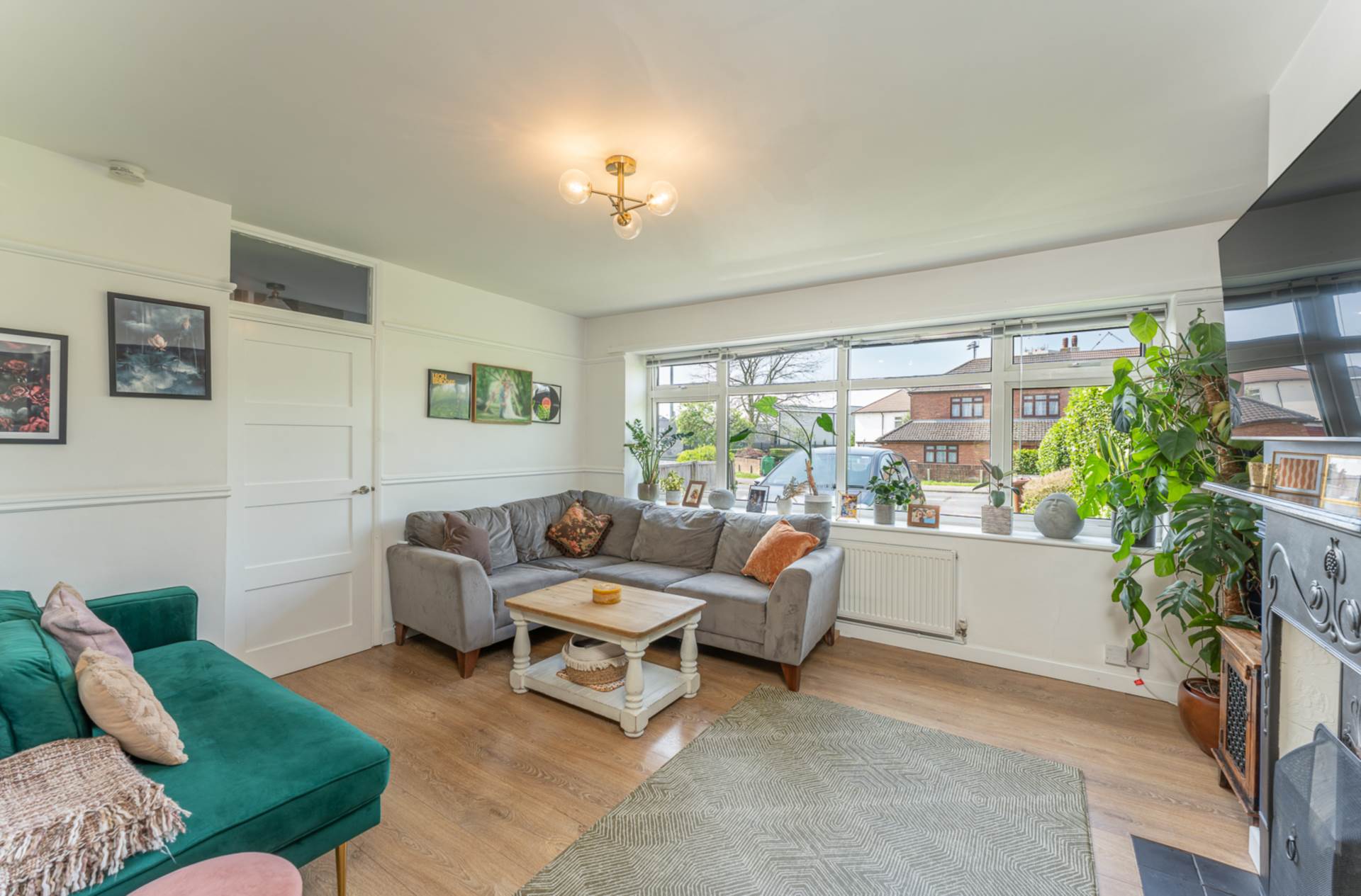 Additional Property Image 3 bedroom Terraced for sale in Borehamwood 3