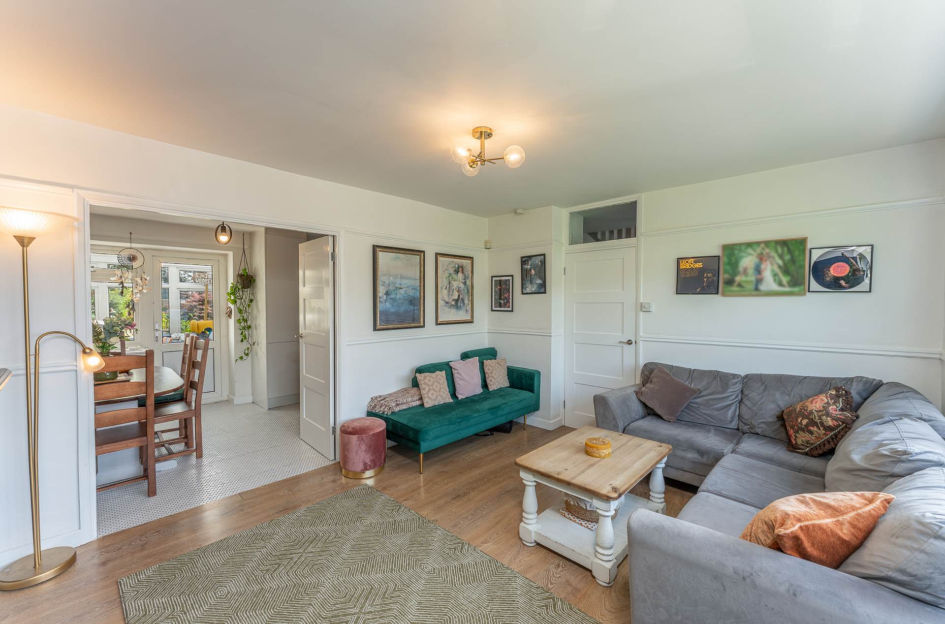 Additional Property Image 3 bedroom Terraced for sale in Borehamwood 4