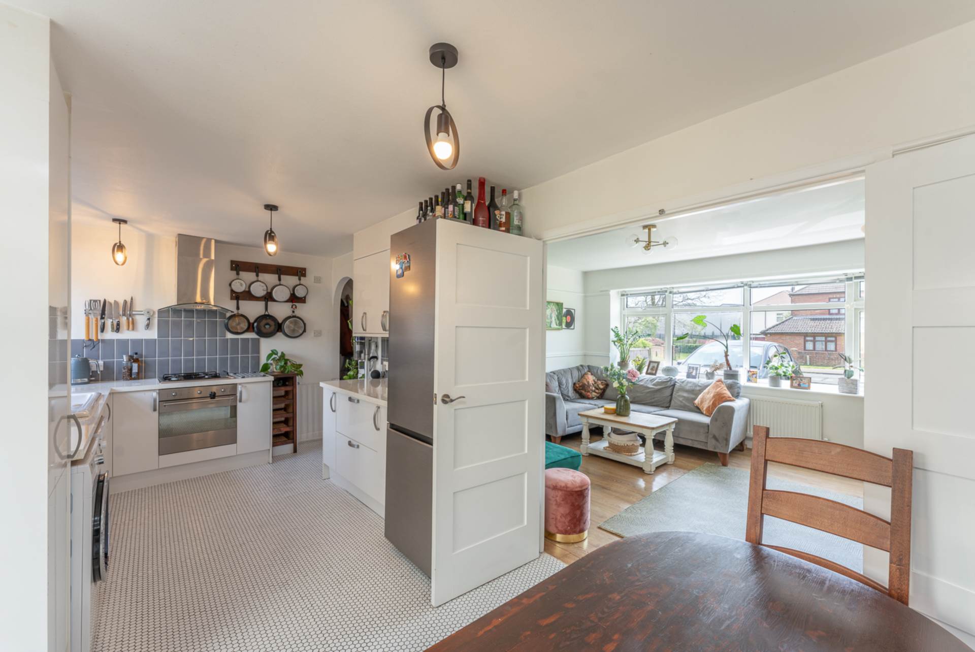 Additional Property Image 3 bedroom Terraced for sale in Borehamwood 6