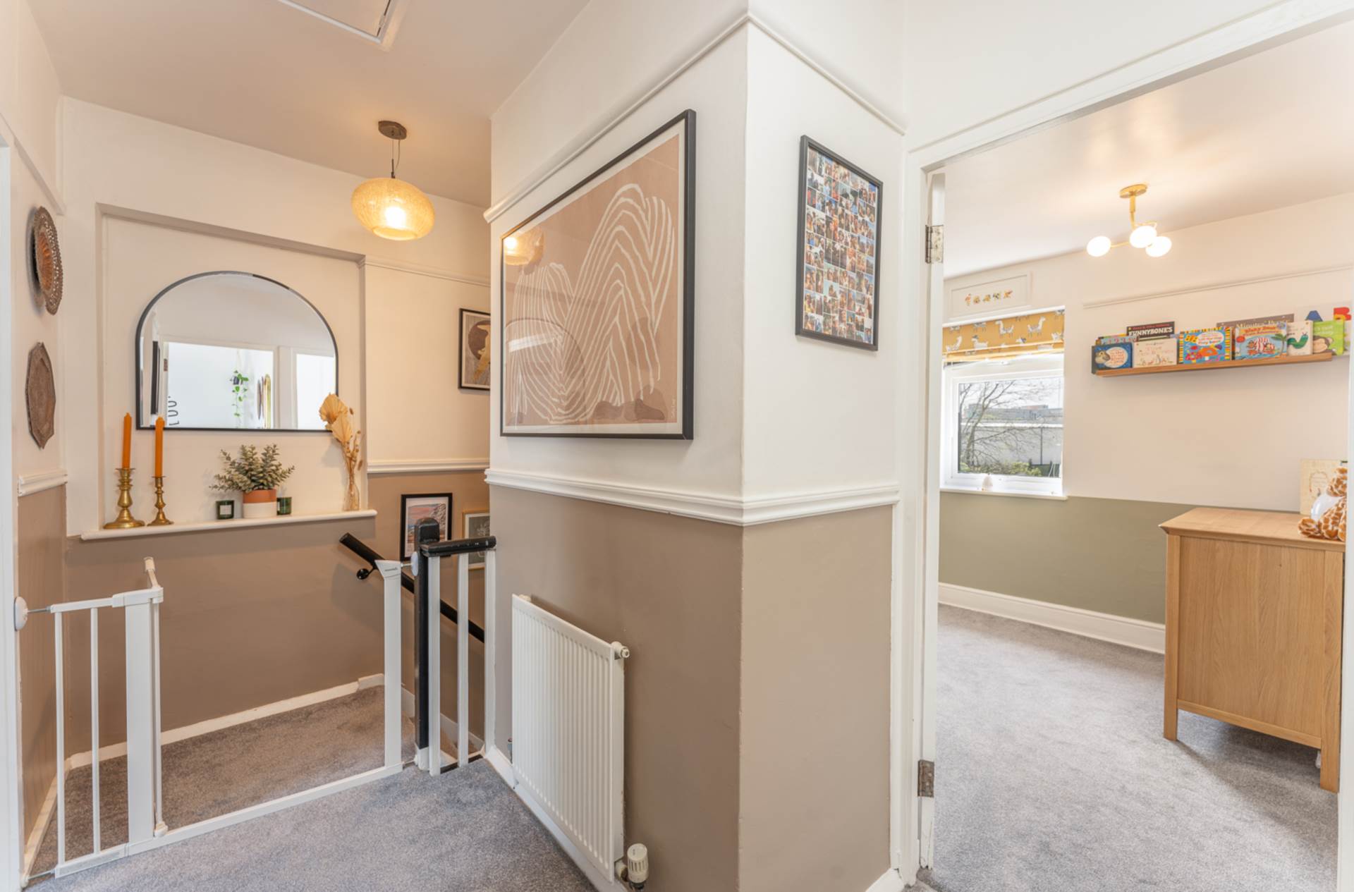 Additional Property Image 3 bedroom Terraced for sale in Borehamwood 8