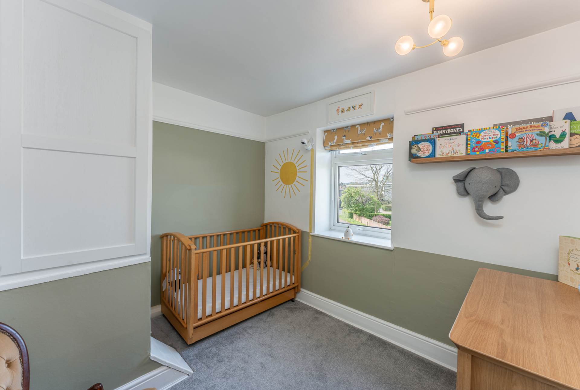 Additional Property Image 3 bedroom Terraced for sale in Borehamwood 14