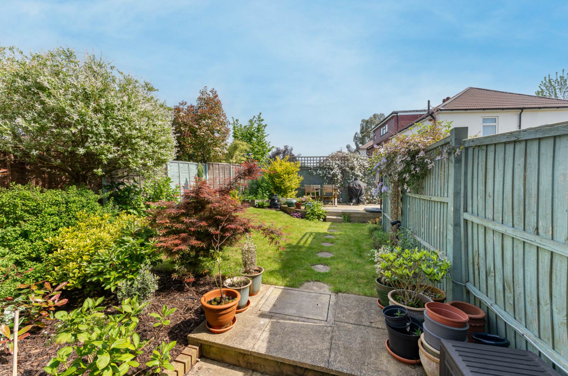 Additional Property Image 3 bedroom Terraced for sale in Borehamwood 15