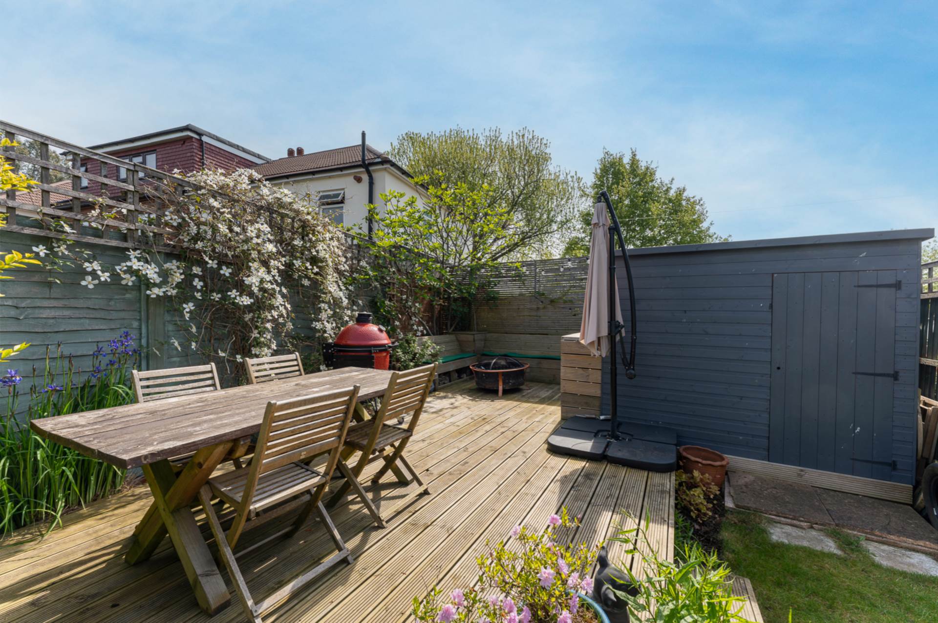 Additional Property Image 3 bedroom Terraced for sale in Borehamwood 16