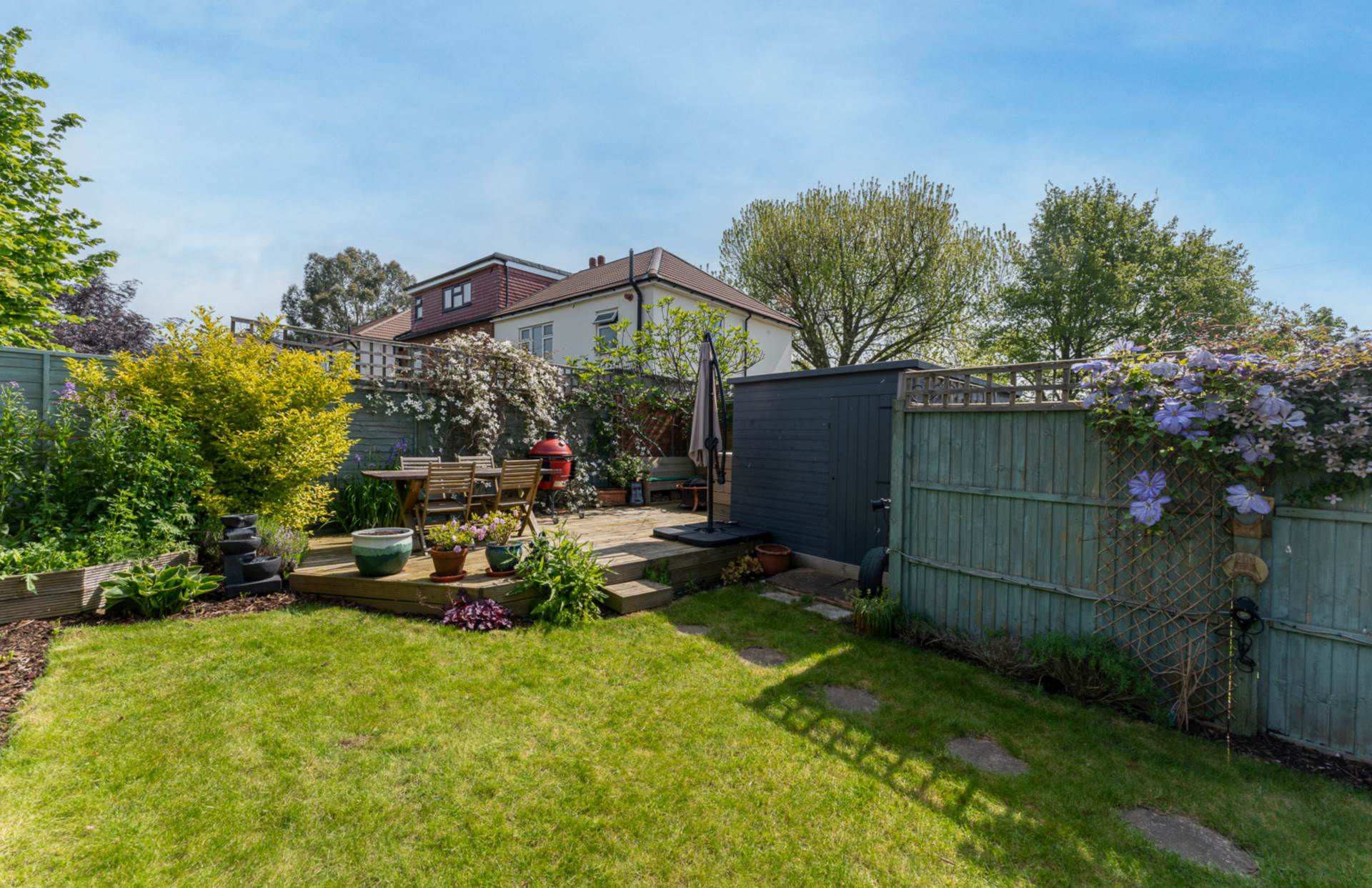 Additional Property Image 3 bedroom Terraced for sale in Borehamwood 17