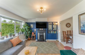 3 bedroom Terraced for sale in Borehamwood