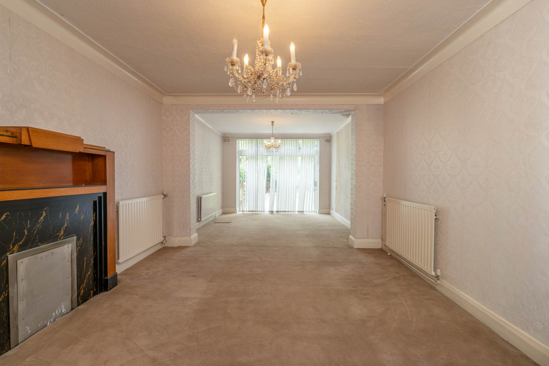 Additional Property Image 4 bedroom Link Detached House for sale in Edgware 2