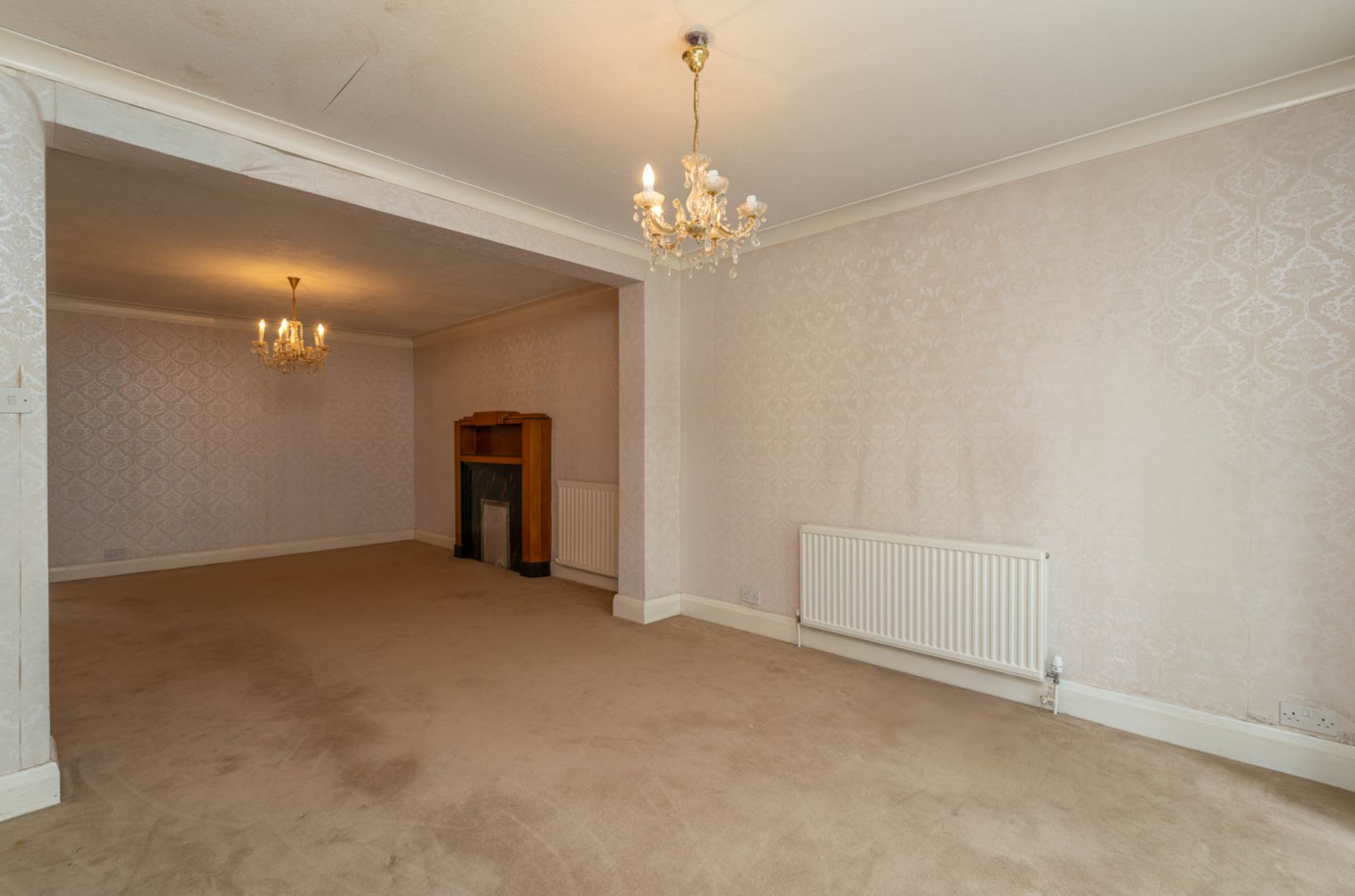 Additional Property Image 4 bedroom Link Detached House for sale in Edgware 3