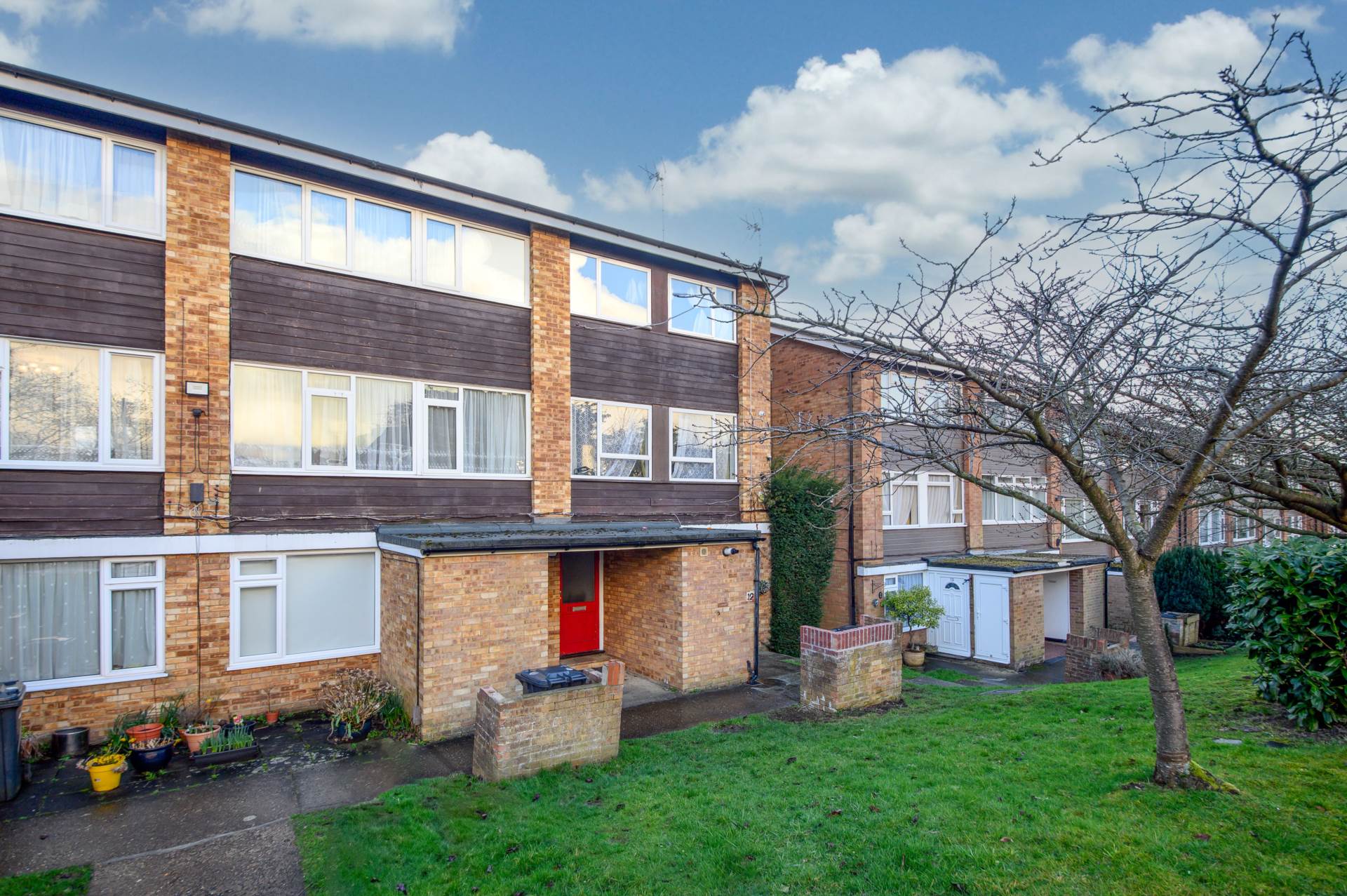 Additional Property Image 3 bedroom Maisonette for sale in Borehamwood 2