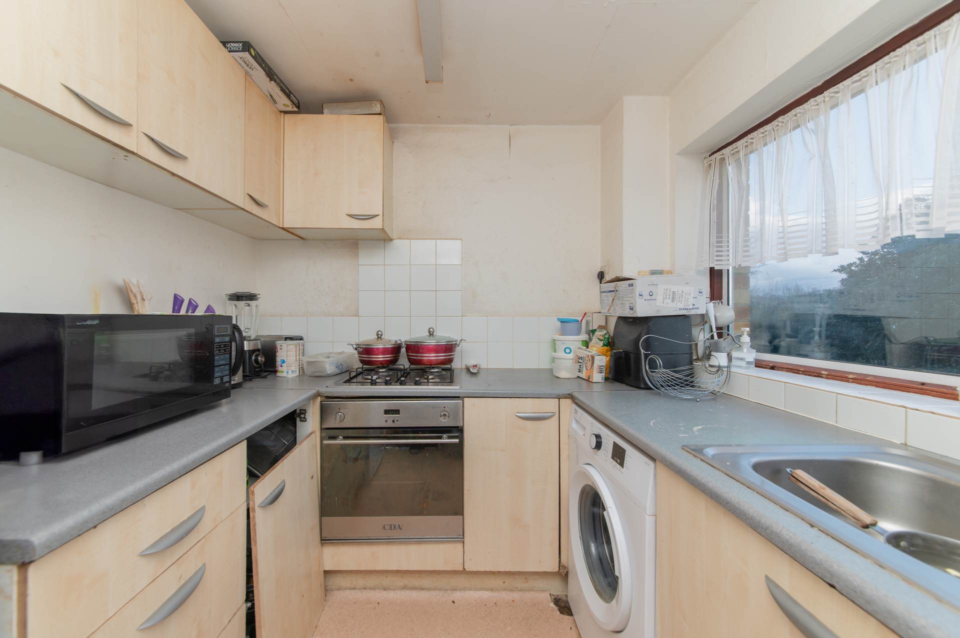 Additional Property Image 3 bedroom Maisonette for sale in Borehamwood 7