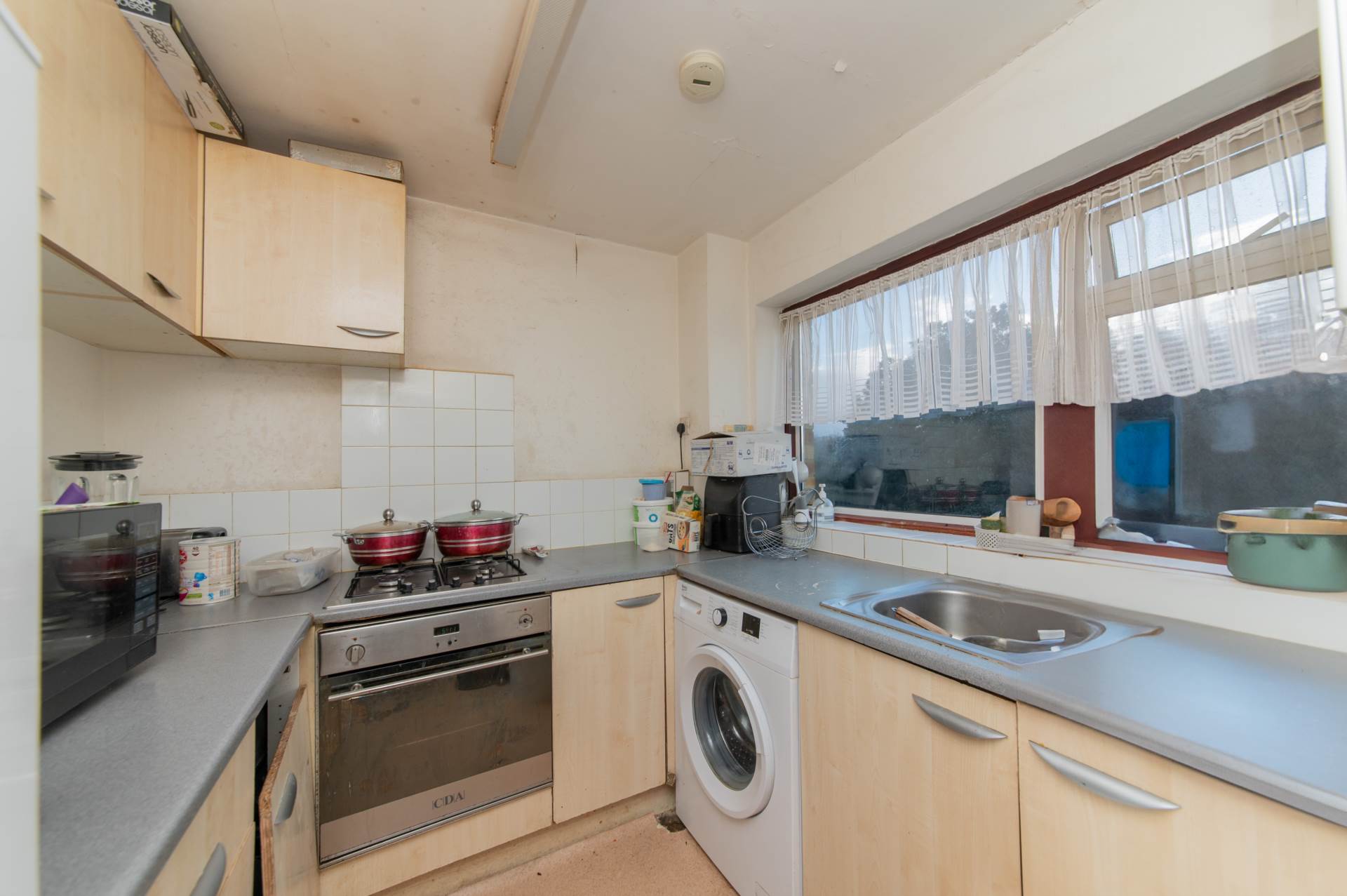 Additional Property Image 3 bedroom Maisonette for sale in Borehamwood 8