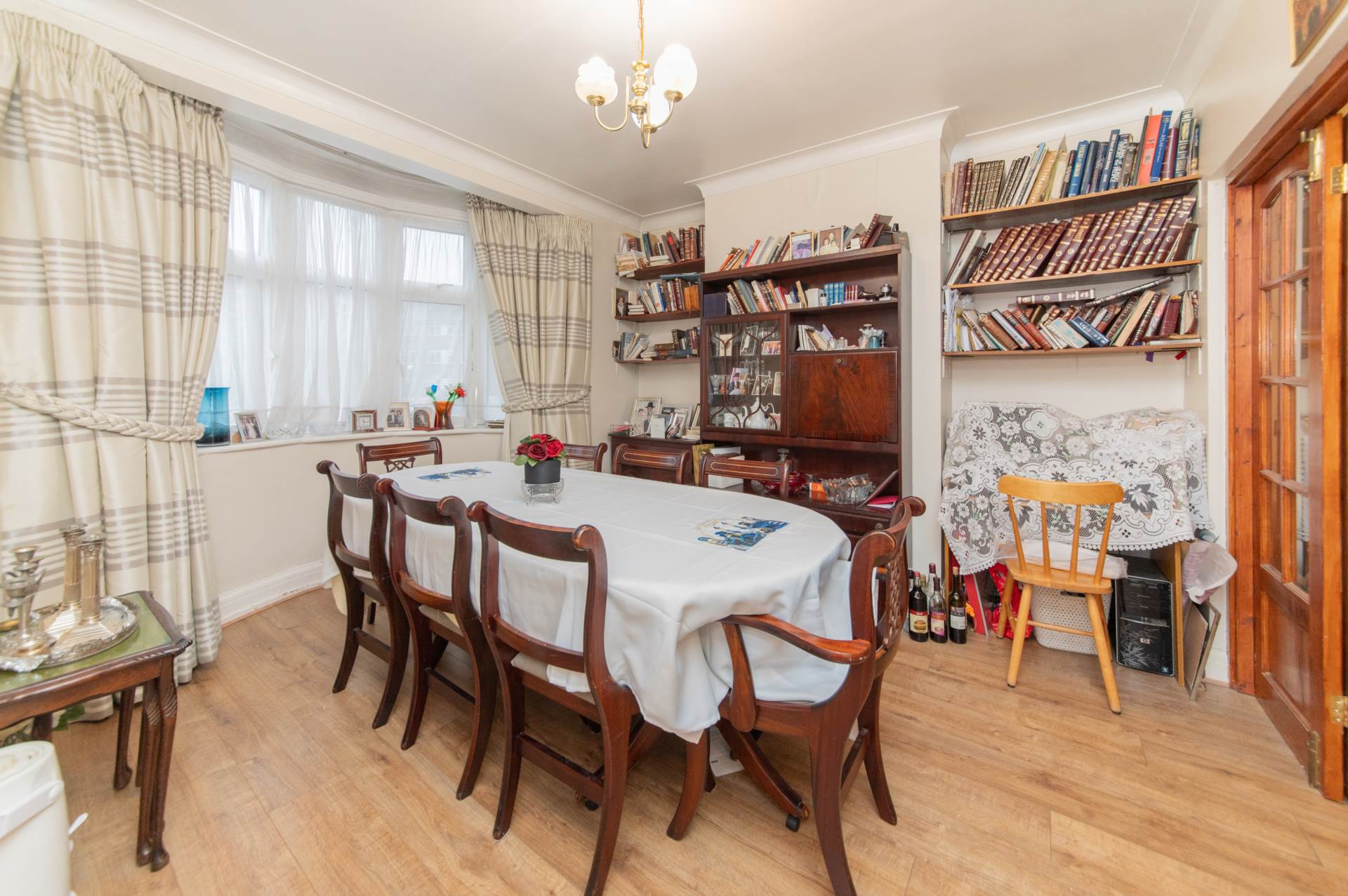 Additional Property Image 3 bedroom Semi Detached for sale in Edgware 4